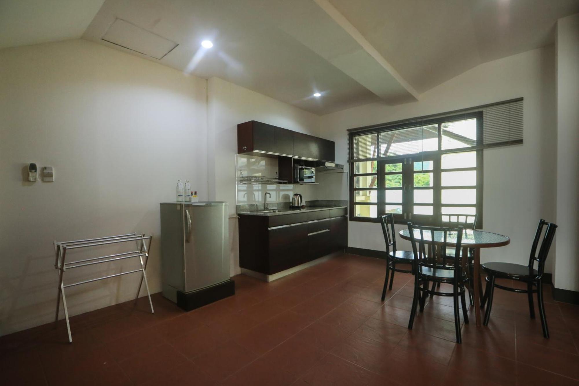 Blue Beach Apartment Rawai エクステリア 写真