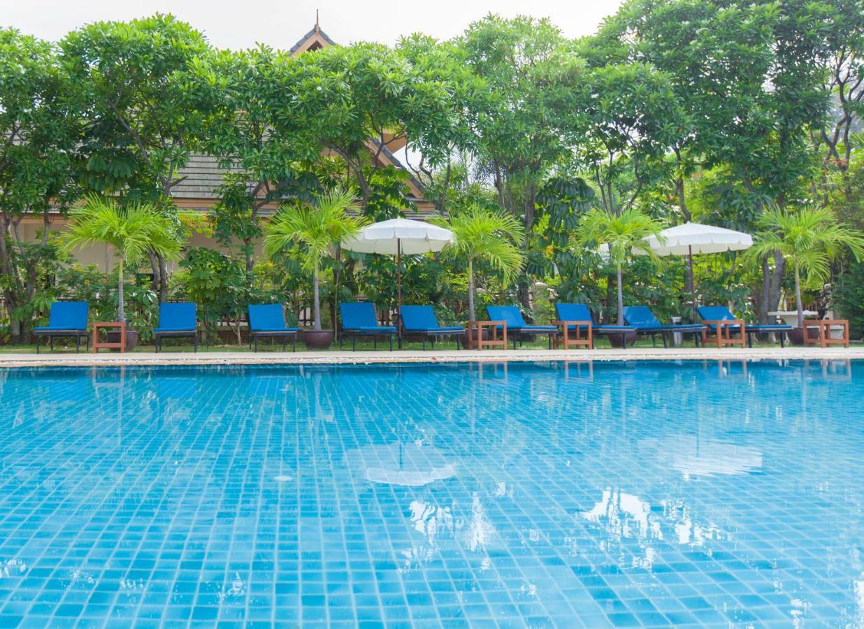 Blue Beach Apartment Rawai エクステリア 写真